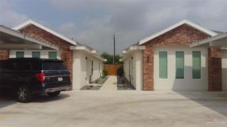 5912 Sandpiper Avenue 3, Mission, TX 78504
