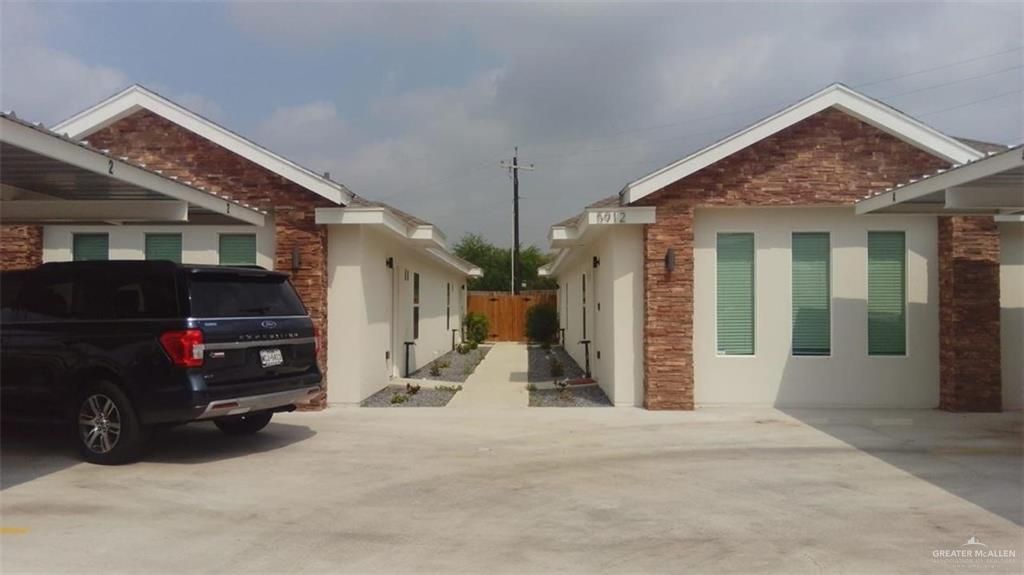5912 Sandpiper Avenue 3, Mission, TX 78504