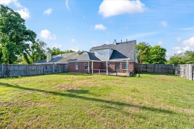 7007 MANSLICK RD, Unincorporated, TN 38018