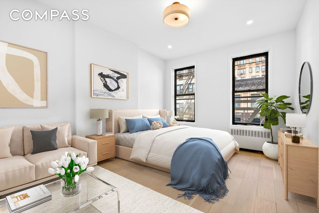 120 E 83rd St Apt 3D, New York City, NY 10028