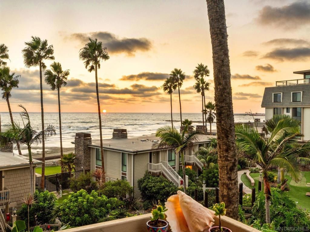999 N Pacific D211, Oceanside, CA 92054 — exterior