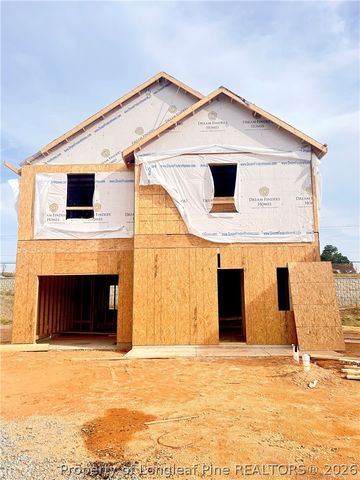 32 Stone Creek Drive, Coats, NC 27521