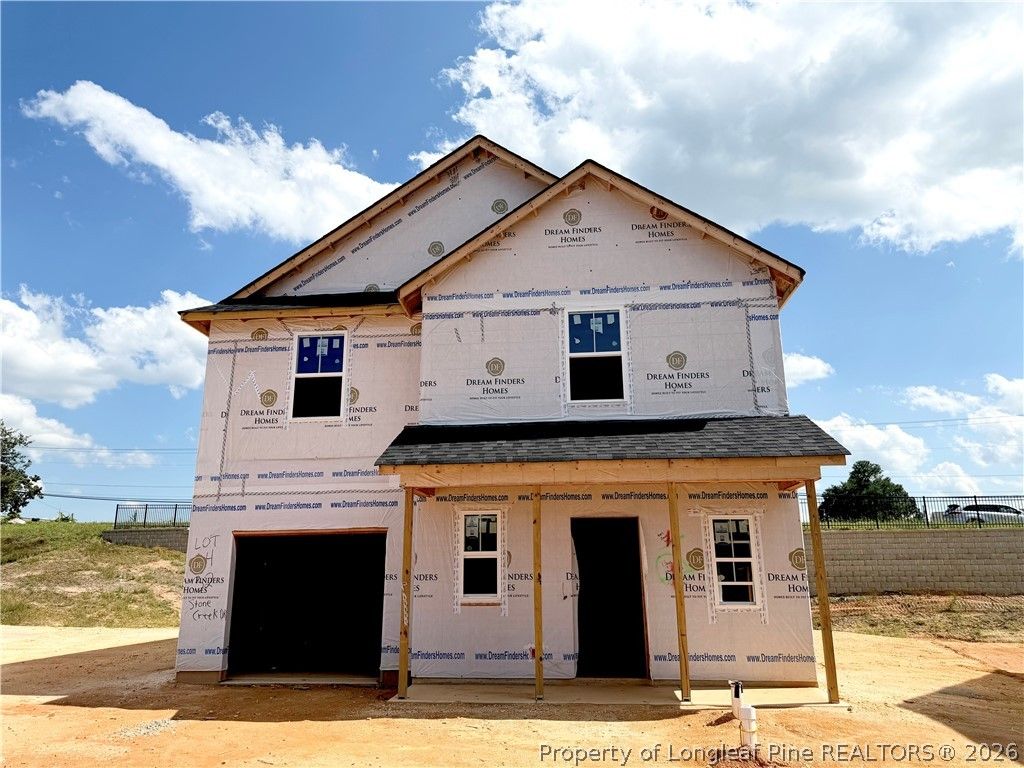 32 Stone Creek (Lot 4) Drive, Coats, NC 27521 — photo 4