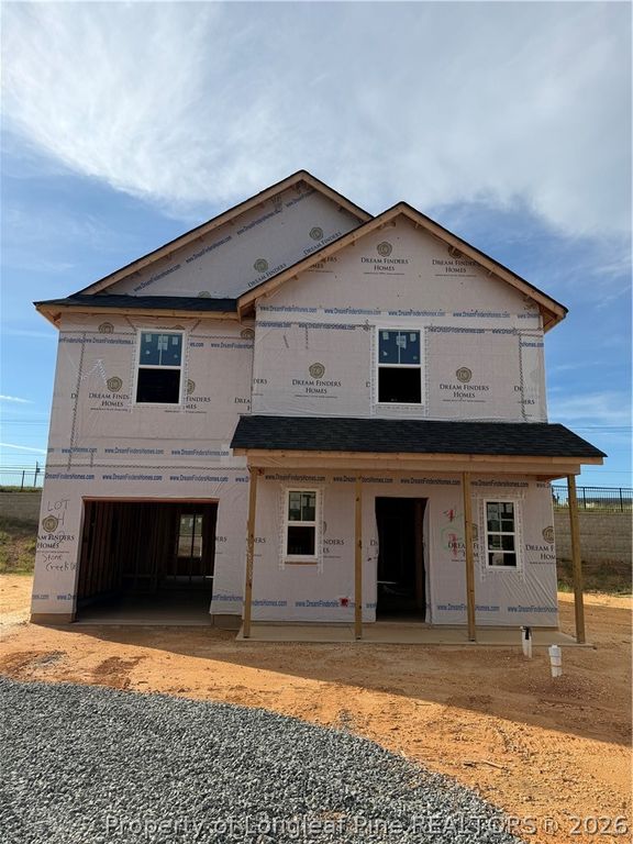 32 Stone Creek (Lot 4) Drive, Coats, NC 27521 — photo 5