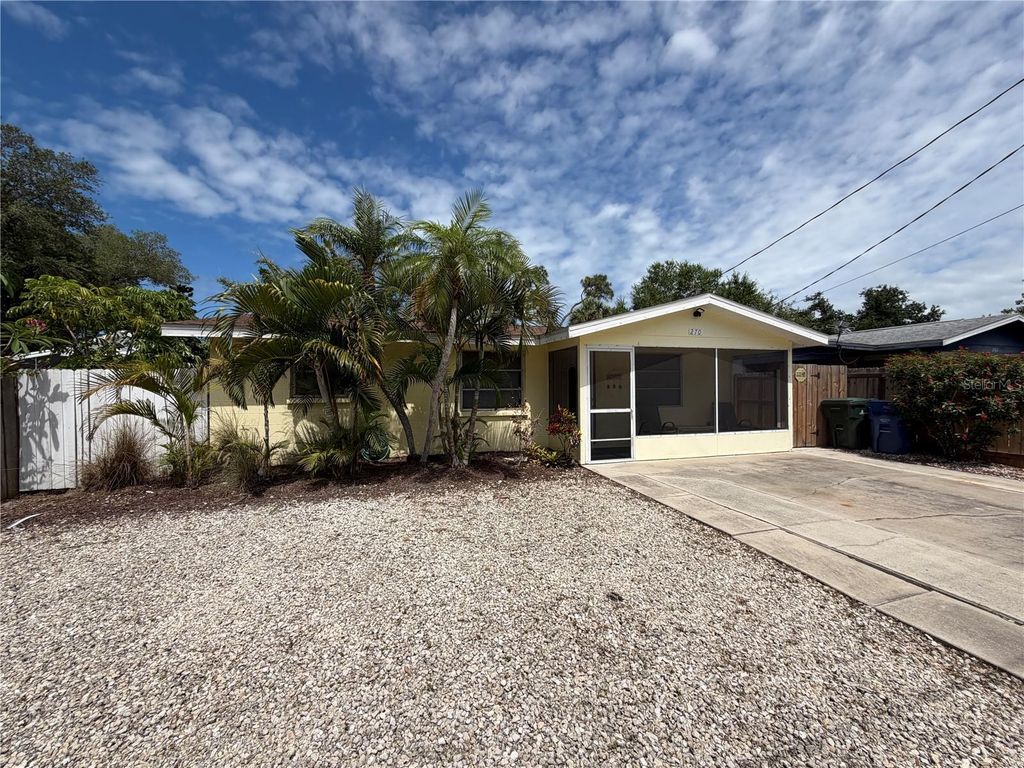 270 S MAPLE STREET, Englewood, FL 34223