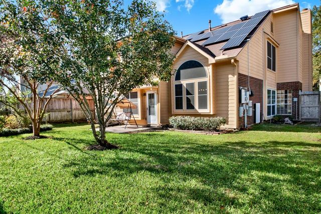 16119 Lakestone Drive, Tomball, TX 77377
