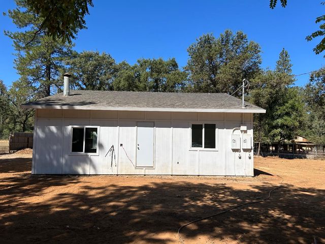 9153 Manzanita Ln, Oregon House, CA 95962