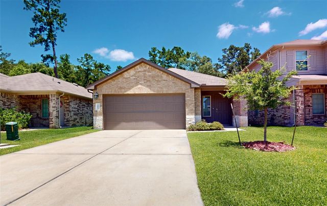 16873 Short Pines Drive, Conroe, TX 77302