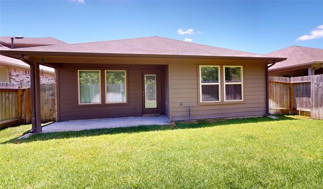 16873 Short Pines Drive, Conroe, TX 77302