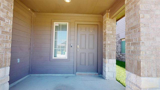 16873 Short Pines Drive, Conroe, TX 77302
