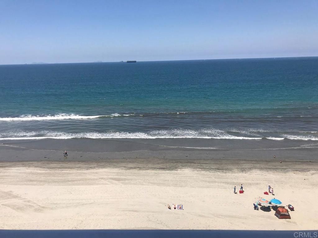 1760 Avenida del Mundo 805, Coronado, CA 92118