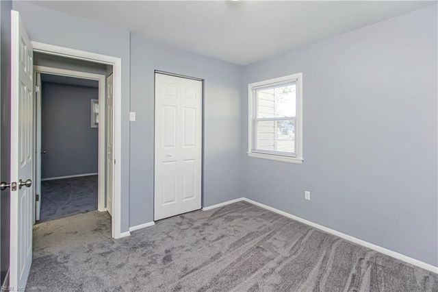 1926 Somerville DR, Hampton, VA 23663