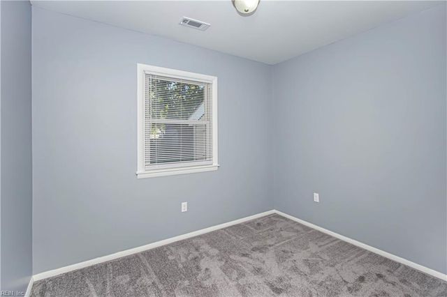 1926 Somerville DR, Hampton, VA 23663