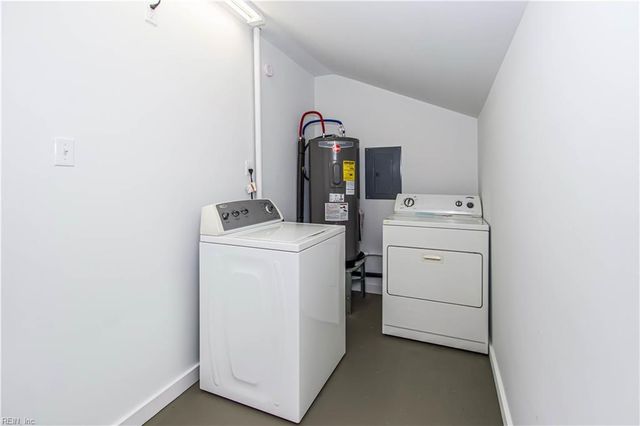 1926 Somerville DR, Hampton, VA 23663