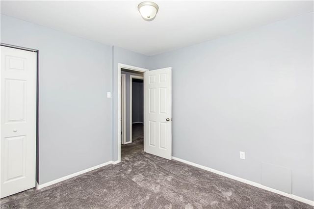 1926 Somerville DR, Hampton, VA 23663