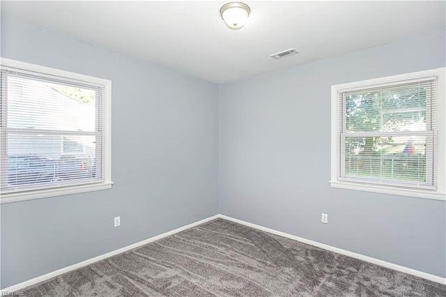 1926 Somerville DR, Hampton, VA 23663