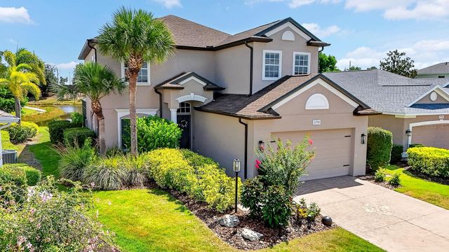 15703 BUTTERFISH PLACE, Lakewood Ranch, FL 34202