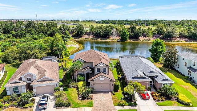 15703 BUTTERFISH PLACE, Lakewood Ranch, FL 34202