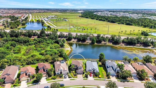 15703 BUTTERFISH PLACE, Lakewood Ranch, FL 34202