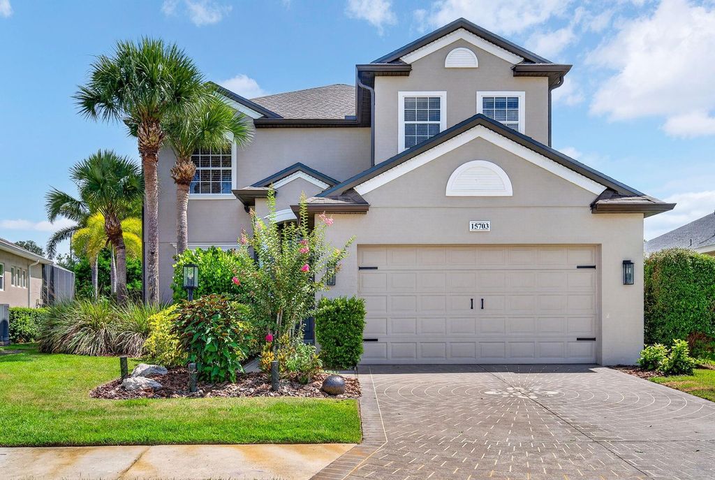 15703 BUTTERFISH PLACE, Lakewood Ranch, FL 34202