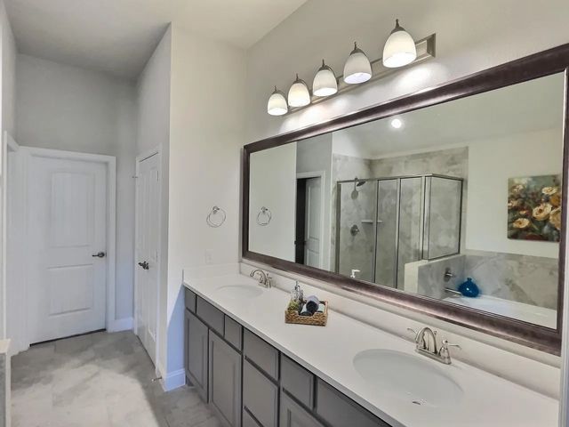 2424 Belvedere Lane, Flower Mound, TX 75028