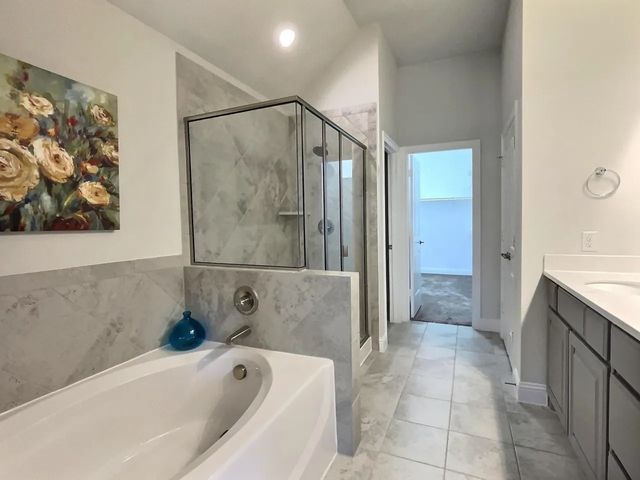 2424 Belvedere Lane, Flower Mound, TX 75028