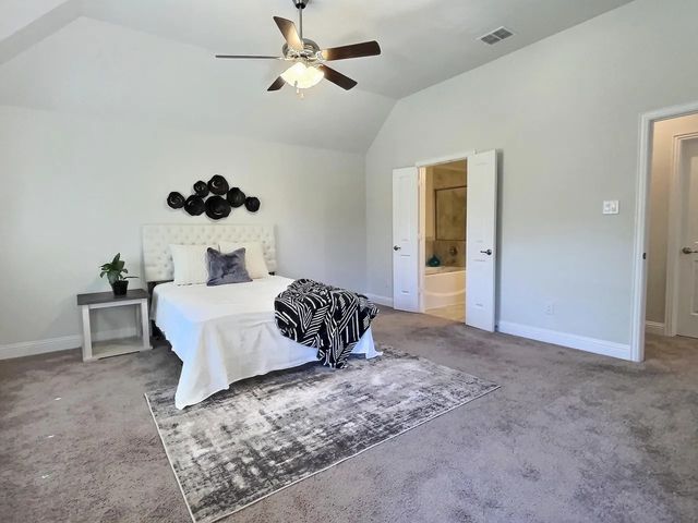 2424 Belvedere Lane, Flower Mound, TX 75028