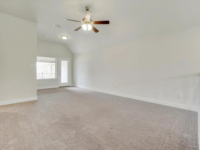2424 Belvedere Lane, Flower Mound, TX 75028
