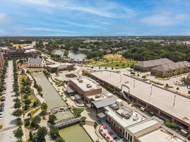 2424 Belvedere Lane, Flower Mound, TX 75028