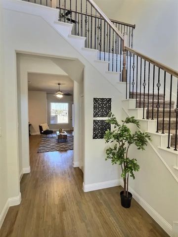 2424 Belvedere Lane, Flower Mound, TX 75028