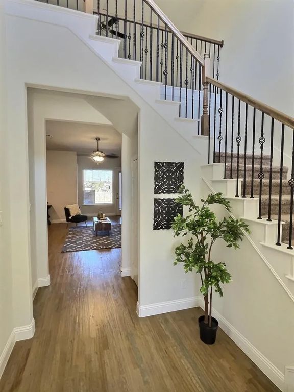 2424 Belvedere Lane, Flower Mound, TX 75028 — photo 4