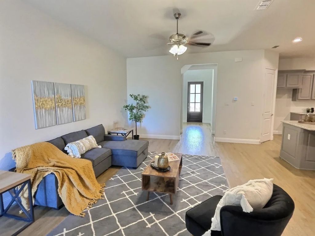 2424 Belvedere Lane, Flower Mound, TX 75028 — photo 5
