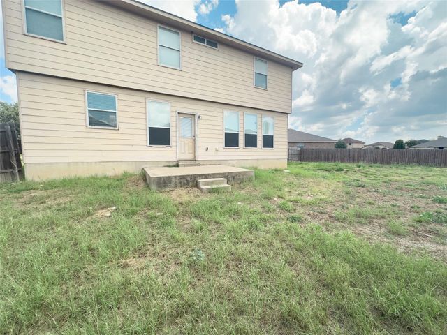 9909 Fantail LN, Temple, TX 76502