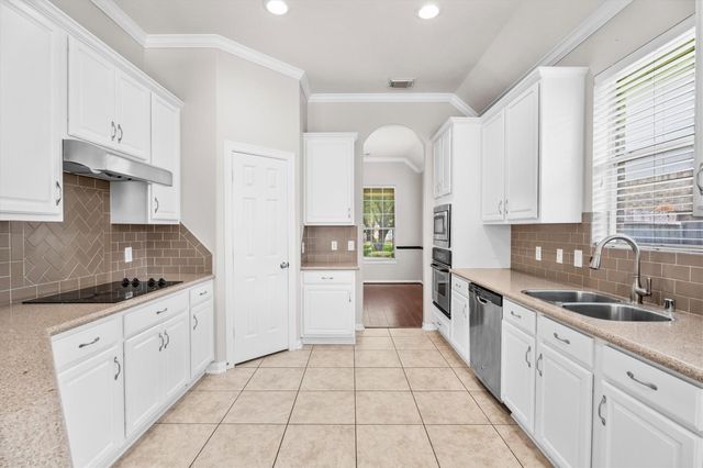 25609 Peppermill Creek Drive, Porter, TX 77365