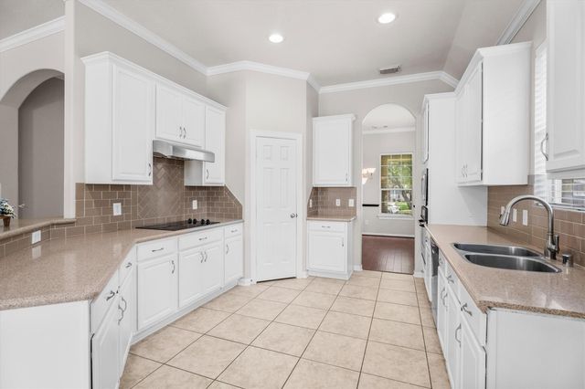 25609 Peppermill Creek Drive, Porter, TX 77365