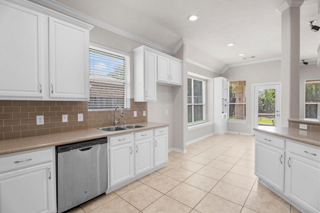 25609 Peppermill Creek Drive, Porter, TX 77365