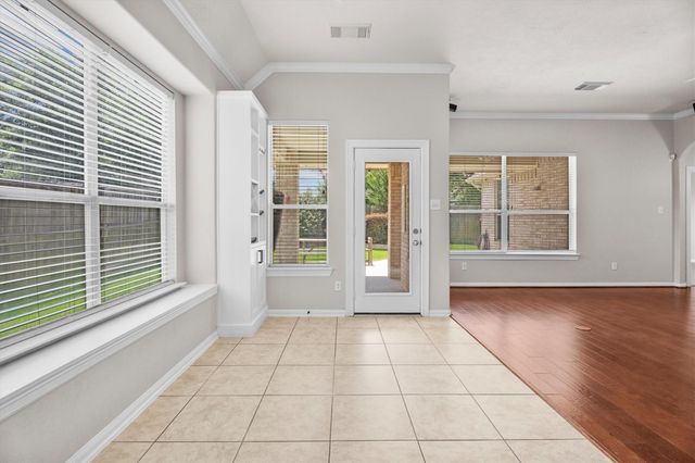 25609 Peppermill Creek Drive, Porter, TX 77365