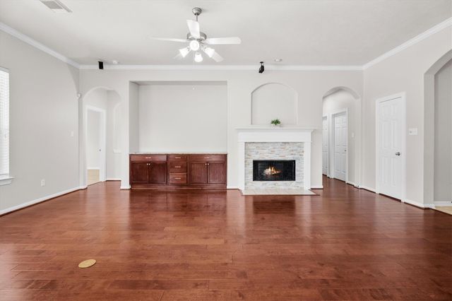 25609 Peppermill Creek Drive, Porter, TX 77365