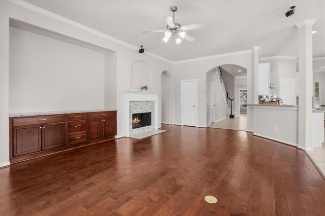 25609 Peppermill Creek Drive, Porter, TX 77365