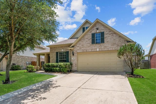 25609 Peppermill Creek Drive, Porter, TX 77365