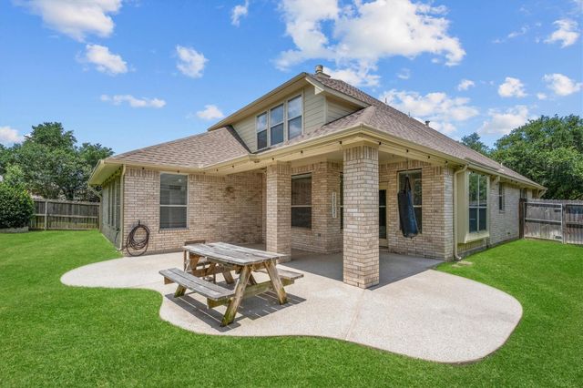 25609 Peppermill Creek Drive, Porter, TX 77365