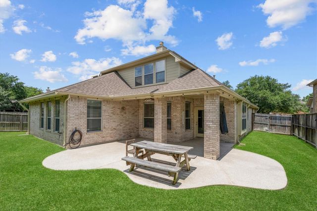 25609 Peppermill Creek Drive, Porter, TX 77365