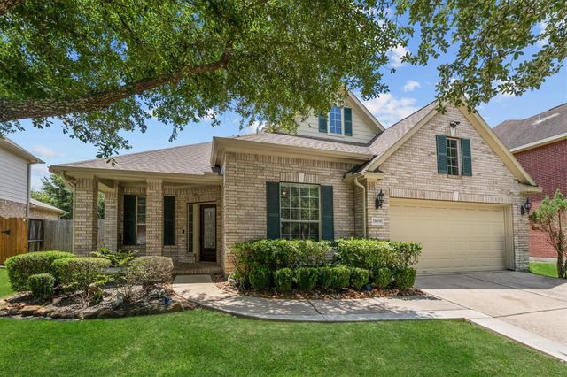 25609 Peppermill Creek Drive, Porter, TX 77365