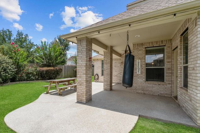 25609 Peppermill Creek Drive, Porter, TX 77365