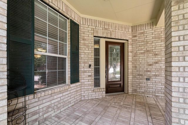 25609 Peppermill Creek Drive, Porter, TX 77365