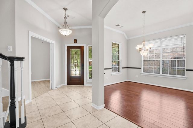 25609 Peppermill Creek Drive, Porter, TX 77365
