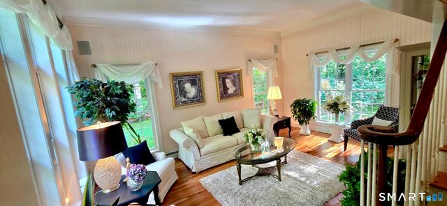 68 Troutwood Drive, New Hartford, CT 06057