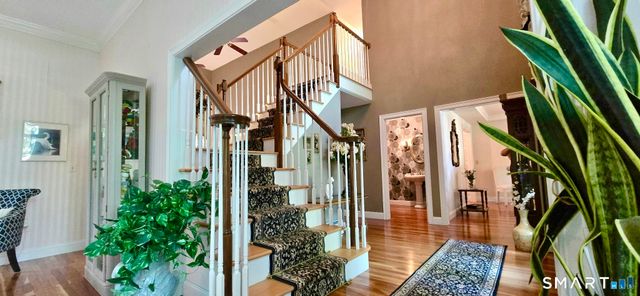 68 Troutwood Drive, New Hartford, CT 06057