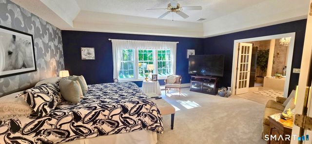 68 Troutwood Drive, New Hartford, CT 06057