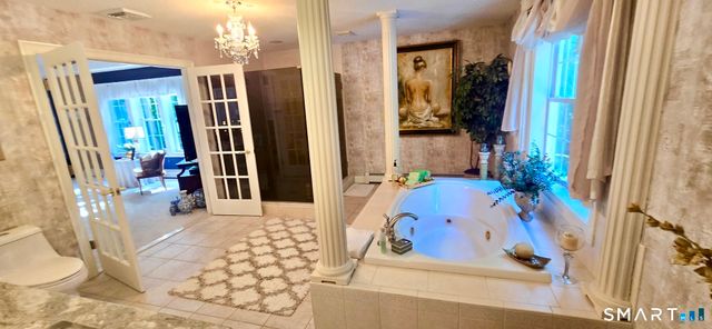 68 Troutwood Drive, New Hartford, CT 06057